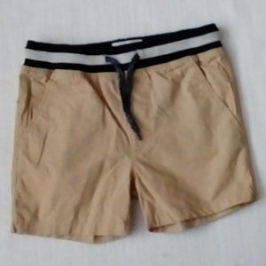 Sovereign Code Gavin Shorts  Boys Size 6